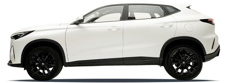 Перламутровый белый